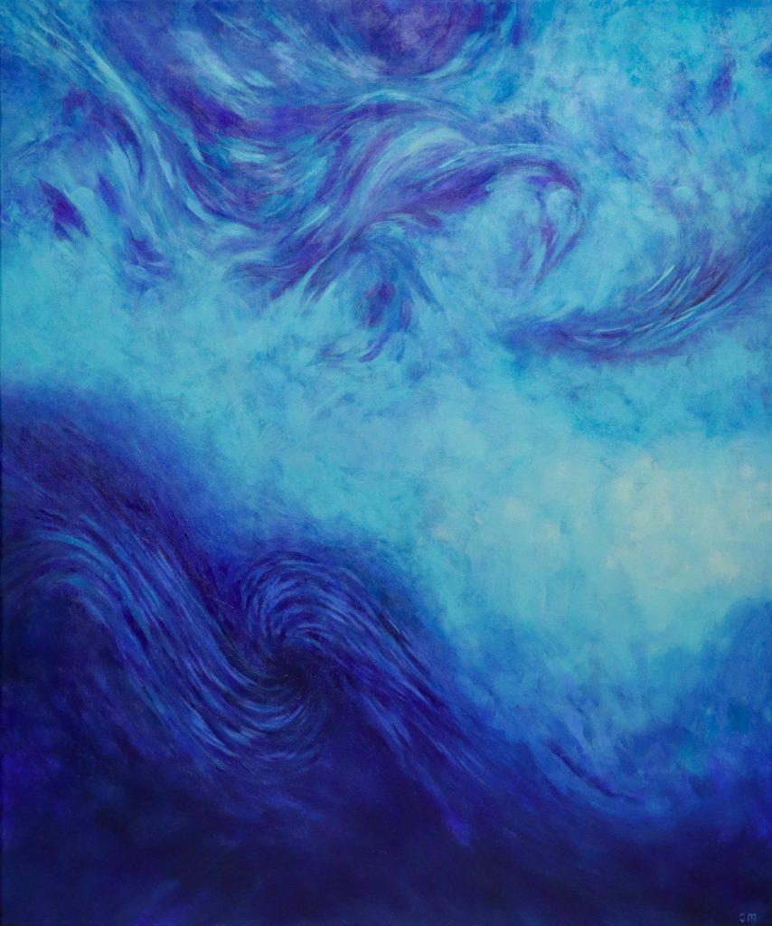 It’s an ocean of emotions that takes us back to our happiest moments. The passion that drives us toward a better life. The joy of overcoming difficult lessons and the horizons of possibilities that open up afterward. It’s what sparks desire in us, fuels us to take action, and intensifies our emotions. It’s the energy and drive to constantly grow and live a vibrant, fulfilling life.