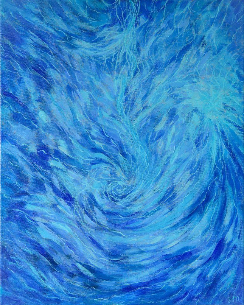 Desires push us to break through the limits of our perception and expand them. They are a powerful force within each of us, capable of inspiring transformative change. Desires motivate us to grow, pursue a better life, and become the best version of ourselves. Each person is a source of dreams, aspirations, and life itself.
