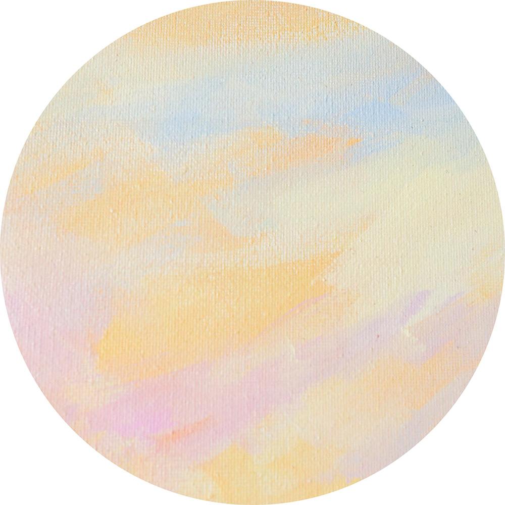 ArtManher custom painting. Art for relaxation